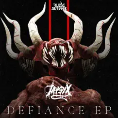 Defiance EP by JAYSYX album reviews, ratings, credits