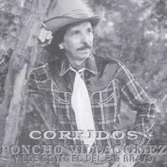 Anillo Grabado by Poncho Villagomez y Sus Coyotes del Rio Bravo album reviews, ratings, credits