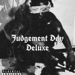 Judgement Day Deluxe - EP by Murdaa Maan album reviews, ratings, credits