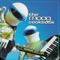 The Moog Cookbook by The Moog Cookbook album reviews, ratings, credits