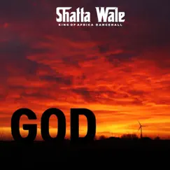 On God - Single by Shatta Wale album reviews, ratings, credits