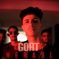 Goat - Single by HERAقْL - هرقل album reviews, ratings, credits