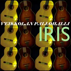 Iris - Single by Veikkolan pallohalli album reviews, ratings, credits