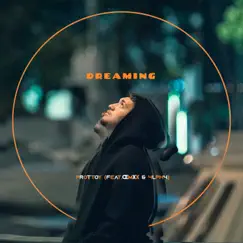 Dreaming (feat. ŒMXx & 4LPH4) Song Lyrics