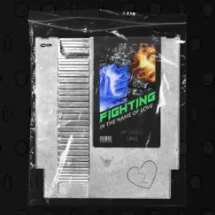 Fighting In the Name of Love - Single by Jay Skills & Cogi album reviews, ratings, credits