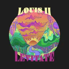 Levitate by Louis II album reviews, ratings, credits