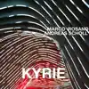 Kyrie - Single album lyrics, reviews, download