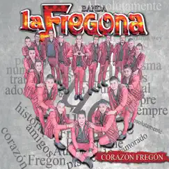 La Fregadera Song Lyrics