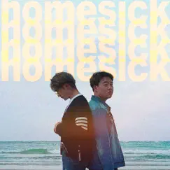 Homesick - Single by SANHA & JJAX album reviews, ratings, credits