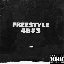 4B#3 (Freestyle) Song Lyrics