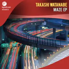 Maze - Single by Takashi Watanabe album reviews, ratings, credits