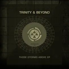 Those Storms Above - Single by Trinity & Beyond & Trinity album reviews, ratings, credits