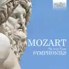Mozart: The Last 3 Symphonies album lyrics, reviews, download