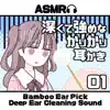 ASMR 深くて強めなカリカリ耳かき Deep Ear Cleaning 01 album lyrics, reviews, download