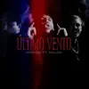 Último Vento (feat. Raillow) - Single album lyrics, reviews, download