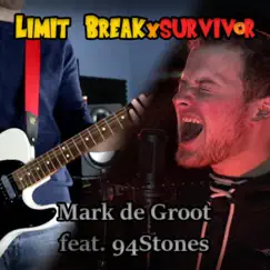 Limit Break X Survivor (feat. 94stones) [From 