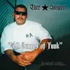 40 Ounces of Funk album lyrics, reviews, download
