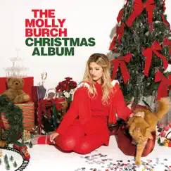 The Molly Burch Christmas Album - Expanded by Molly Burch album reviews, ratings, credits