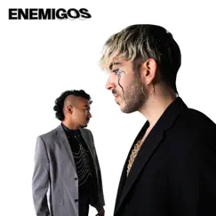 Enemigos (feat. Galeanx) Song Lyrics