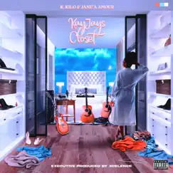 Kay Jay's Closet - EP by K. KILO & Jane'a Amour album reviews, ratings, credits