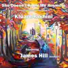She Doesn't Know Me Anymore (feat. James 'Junior' Hill) - Single album lyrics, reviews, download