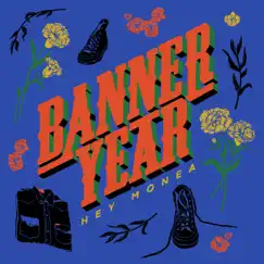 Banner Year by Hey Monea album reviews, ratings, credits