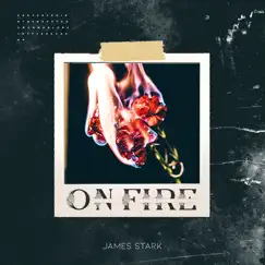 On Fire - Single by James Stark album reviews, ratings, credits