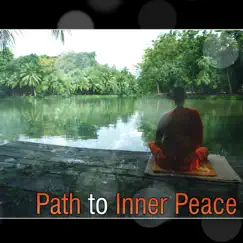 Path to Inner Peace: New Age Music That Will Quiet Your Mind & Soothe Your Soul - Deep Zen Meditation, Relaxing Om Chanting, Sounds for Yoga & Deep Sleep by Healing Meditation Zone album reviews, ratings, credits