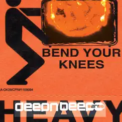 Warning: Heavyweight Acid, Bend Your Knees (Old Vault Remasters) by Deep N Beeper album reviews, ratings, credits