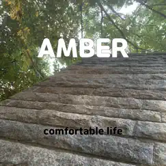 Amber - Single by Comfortable life album reviews, ratings, credits