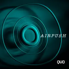 Airpush - Single by QVO album reviews, ratings, credits