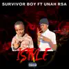 Istyle (feat. Unah Rsa) - Single album lyrics, reviews, download