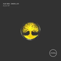 Excursion - Single by Alec Ben & Simon J (IT) album reviews, ratings, credits