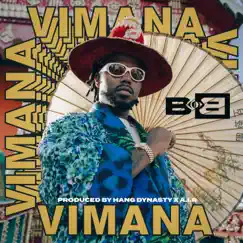 Vimana - Single by B.o.B album reviews, ratings, credits