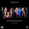 Nostalgia (16 Bit) The Mixtape album lyrics, reviews, download