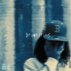 Priorities - Single by T Clipse & Loneninjah album reviews, ratings, credits