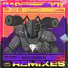 Bad Boy (Remixes) - Single album lyrics, reviews, download