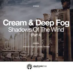 Shadows of the Wind, Pt. 4 - EP by Deep Fog & Cream album reviews, ratings, credits