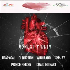 Honest Riddim by Deano Deann album reviews, ratings, credits