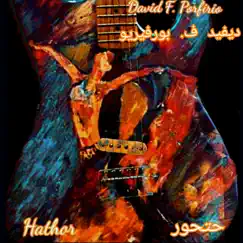 Hathor - Single by David F. Porfirio album reviews, ratings, credits