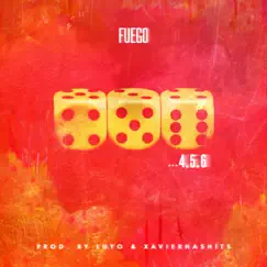 4,5,6 - Single by Fuego album reviews, ratings, credits