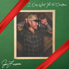 I Only Want You For Christmas - Single by Jon Langston album reviews, ratings, credits