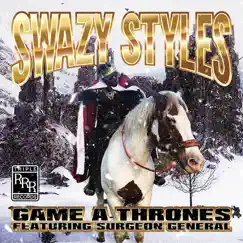 Game a Thrones (Remix) [feat. Surgeon General] Song Lyrics