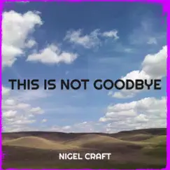 This Is Not Goodbye Song Lyrics