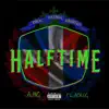 Halftime - Single album lyrics, reviews, download