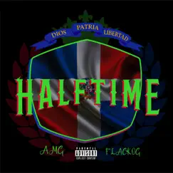 Halftime - Single by G Family album reviews, ratings, credits