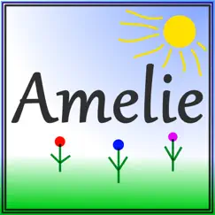 Amelie - Single by Denis Klang album reviews, ratings, credits
