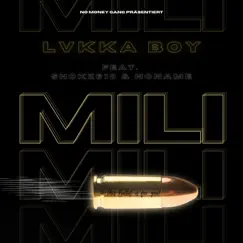 Mili (feat. Shokz610 & NoName) - Single by Lvkka Boy album reviews, ratings, credits