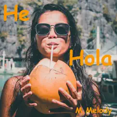 He Hola Song Lyrics