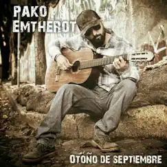 Otoño De Septiembre by Pako Emtherot album reviews, ratings, credits